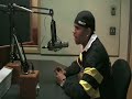 Tone E Fly Morning Show with Chris Brown Tone E Fly Morning Show with Chris Brown