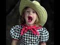 ♥☆jonbenet ramsey tell me i was dreaming☆♥