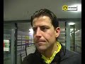 Interview mit Roman Weidenfeller