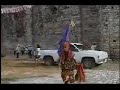 Danza de los santiagueros