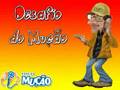 Mucao.com.br - Desafio - Licurgo tentar virar vidente