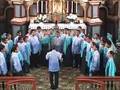 Cantate Domino -Voices