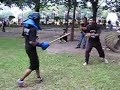Rapido Realismo Kali