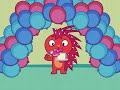 happy tree friends -du has me.wmv