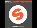 Basto – Again And Again