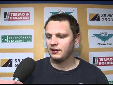 Ústečtí Lvi vs. Hradec Králové 7:4 - ohlasy