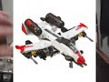 Transformers Movie Allspark Wingblade pt. 1 Transformers Movie Allspark Wingblade pt. 1