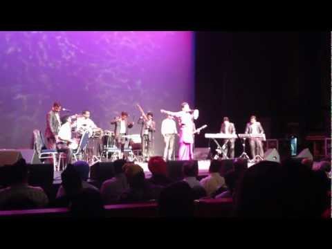 Brand New Song! Mein aa tere pind di hawaan sohneya-awesome song-Gurdas Mann In Houston!