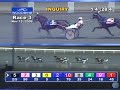 Elusive Desire - OSS Super Final Two Year Old Trotting Fillies