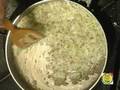 Cabbage Kofta Curry