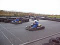 Drifting Go-Karts