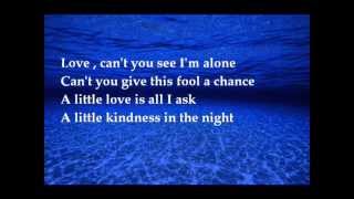 Ocean Deep  - Cliff Richard