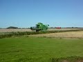 Deutz Fahr Topliner 4075 HTS Deutz Fahr Topliner 4075 HTS