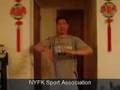 Fut San Wing Chun Style/Siu Lim Tao佛山詠春拳/ 小念頭