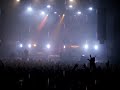 Animal I Have Become Three Days Grace West Palm Beach 2008