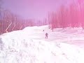 Skiing