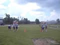 New Orleans Fire Recruit Hose Races