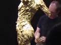 live sculpture show 2