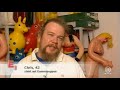 EXKLUSIV DIE REPORTAGE : Grenzenlos geil - Deutschlands Sexsüchtige packen aus (Teil 2)