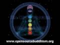 Cakras: the Energy Aura Centers in Beings