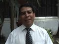 Yuri Olivares saluda a las mujeres en El Observatodo Yuri Olivares saluda a las mujeres en El Observatodo