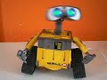 iWall-E Gets Down