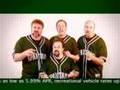 YouTube - Three Men and a Tenor- MSUFCU TV Commercial