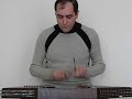 Pejman Azarmina: Chaharmezrab Tork/ Santur / F. Payvar Pejman Azarmina: Chaharmezrab Tork/ Santur / F. Payvar