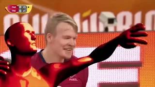 WCC 2018 Fakel vs.Trentino