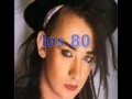 los 80 ¡que época mas dañina!