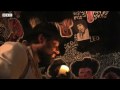 Adam Buxton's Nutty Room - BBC Comedy Extra