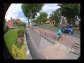 Damon Watson Clipidge
