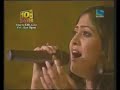 Jhin Min Jhini - Rizvi Parriwar - 2nd June - 1st Round