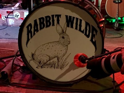 Interview with Rabbit Wilde