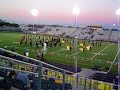 Irving vs LD Bell 2006