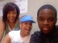 KJLH Radio feat. Mary Mary, Phil 4Real Tye Tribbet &amp; Fam!!