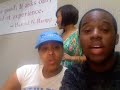 KJLH Radio feat. Mary Mary, Phil 4Real Tye Tribbet & Fam!!