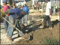 Worlds Fastest House Build (Habitat for Humanity)