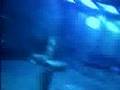 Oahu Wreck Dive: the YO-257 Part 2--Swim-through!