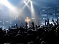justice † play stress into we are your friends live la