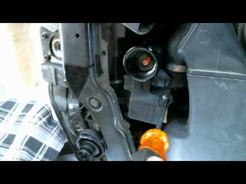 DIY: How to add & bleed a Coolant for BMW E46/E39 3 Series 2000-2006