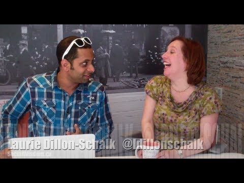 Laurie Dillon-Schalk - Digital & Social Wisdom