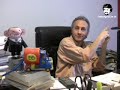 Marco Travaglio - Scontro finale fra partiti e magistratura