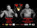 Vengeance Fighting Championship