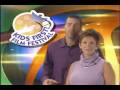 Kurt Warner and Brenda Film Festival