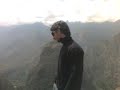 me in perù  macchu picchu
