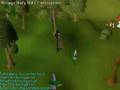 Woodcutting Yews Level 3 Style!