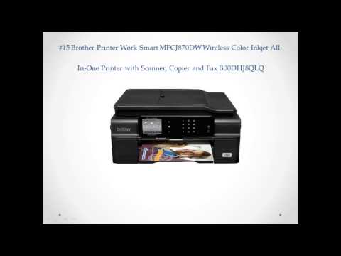 Top 10+ Best Airprint Printers 2013 Printing From Iphone