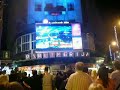 Eurosong 2008 Live Jelena Tomasevic center Belgrade Beograd