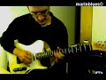 Telecaster madness - ceriatone overtone amp